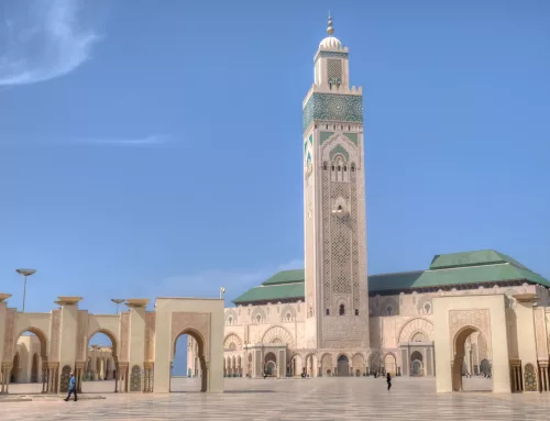 Cestování do Maroka: Navštivte 5 nejzajímavějších měst