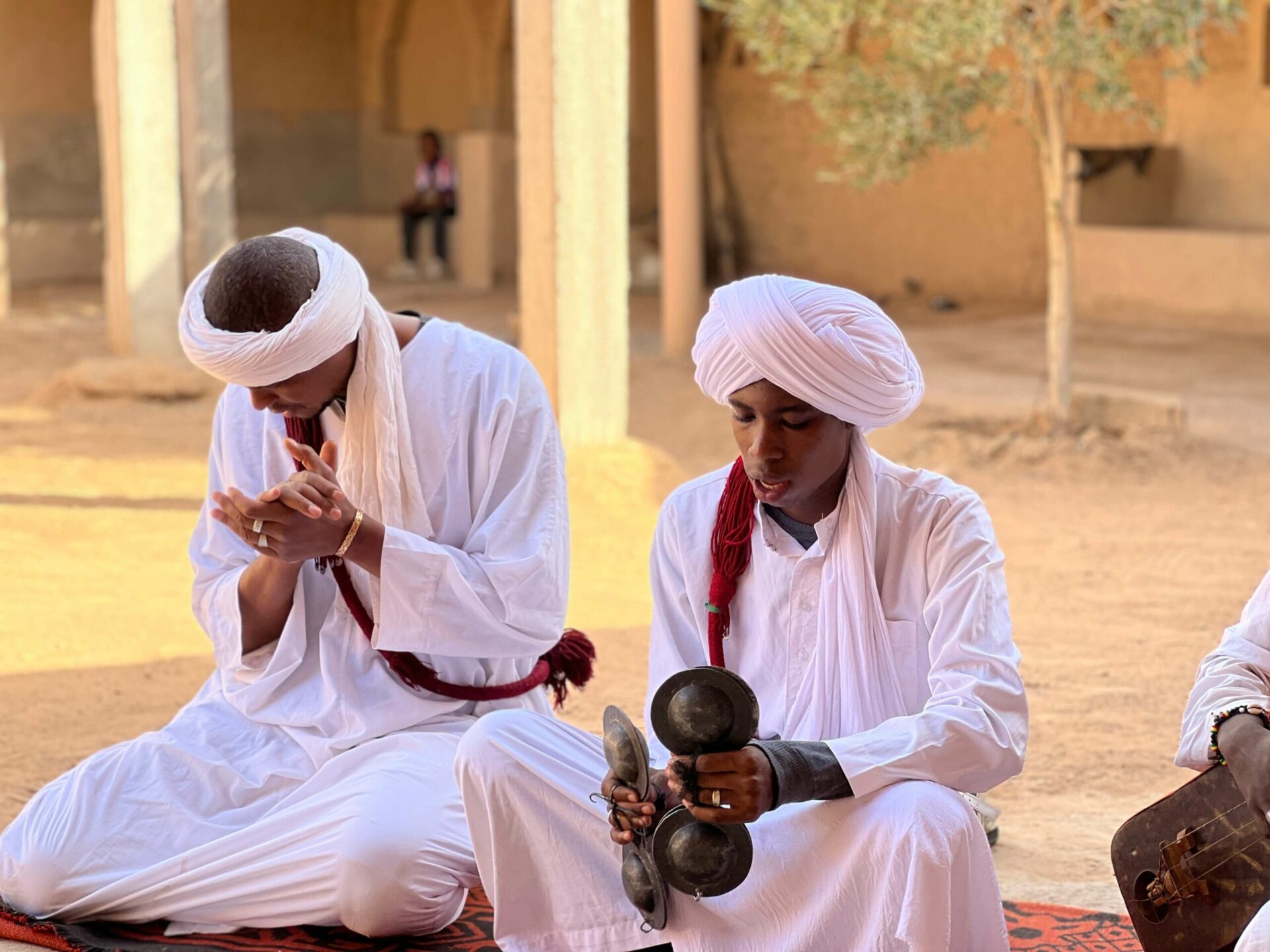 Jižním Marokem za Barbery | Poznávací zájezdy do Maroka