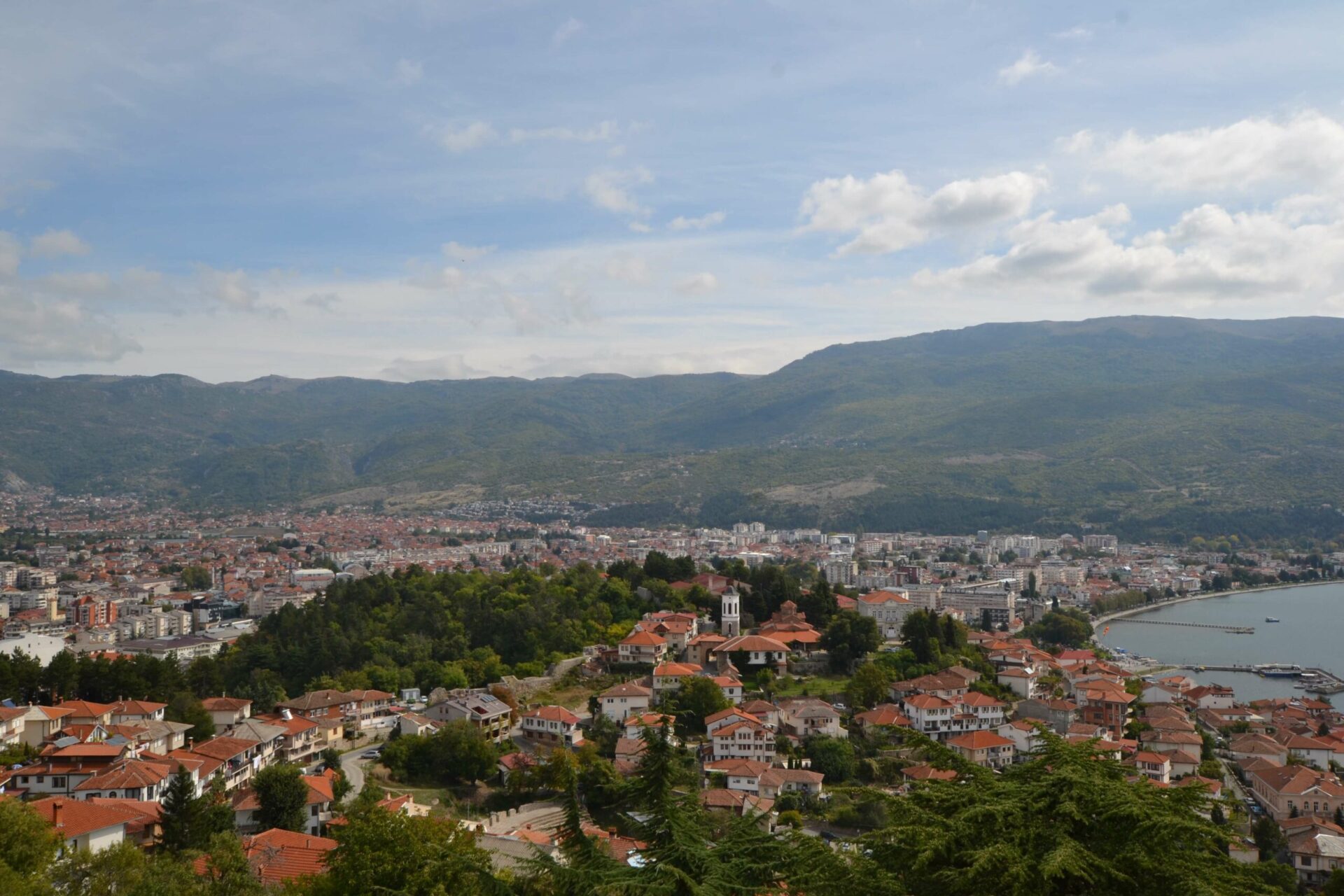 Oher | Poznávací zájezd Albánie