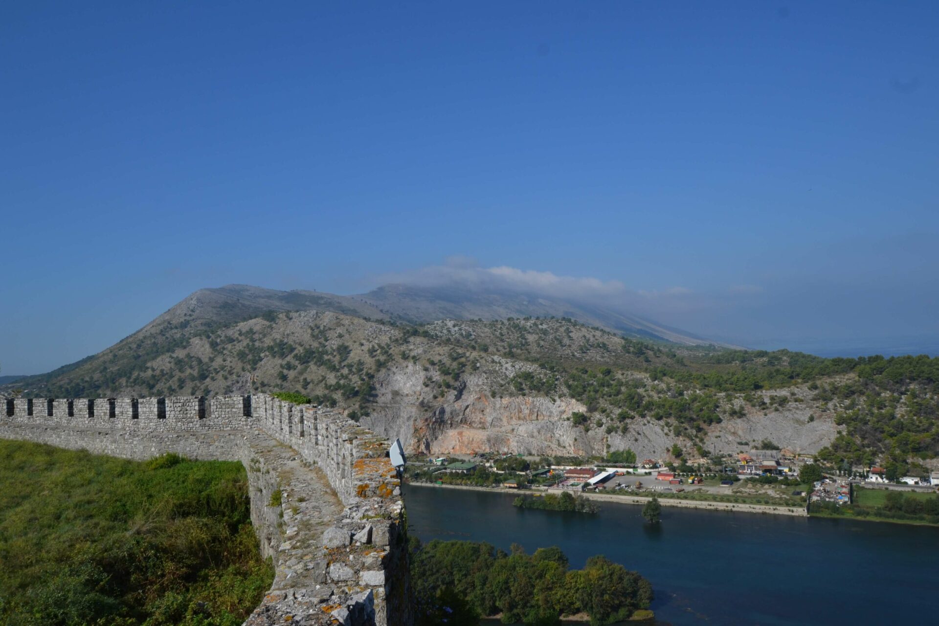 Shkoder | Poznávací zájezd Albánie