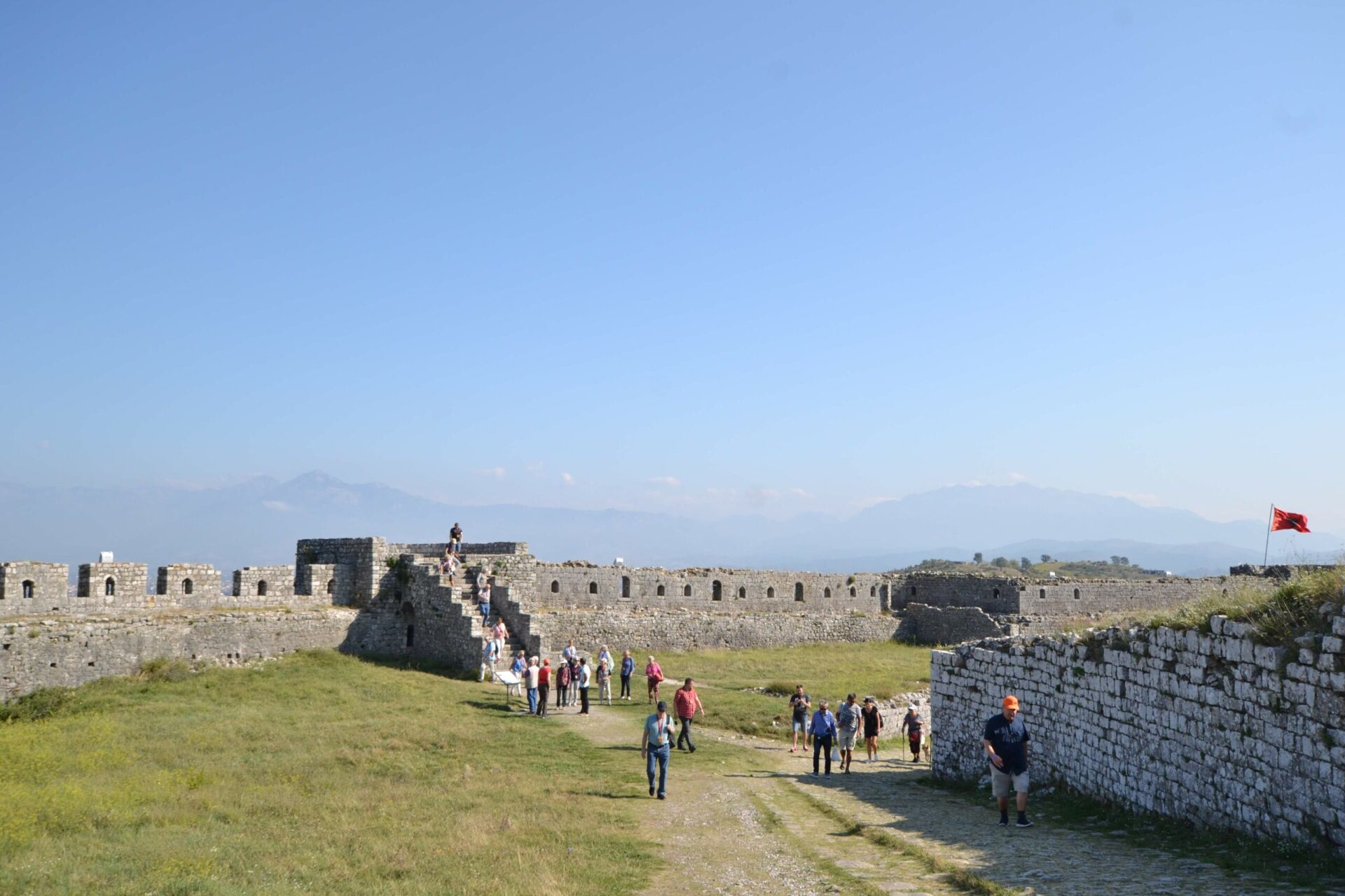 Shkoder | Poznávací zájezd Albánie