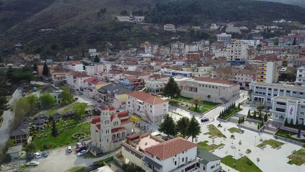 Tepelene | Poznávací zájezd Albánie