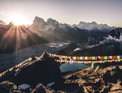 Nejlepší treky v Nepálu – kompletní průvodce, praktické informace a zajímavosti