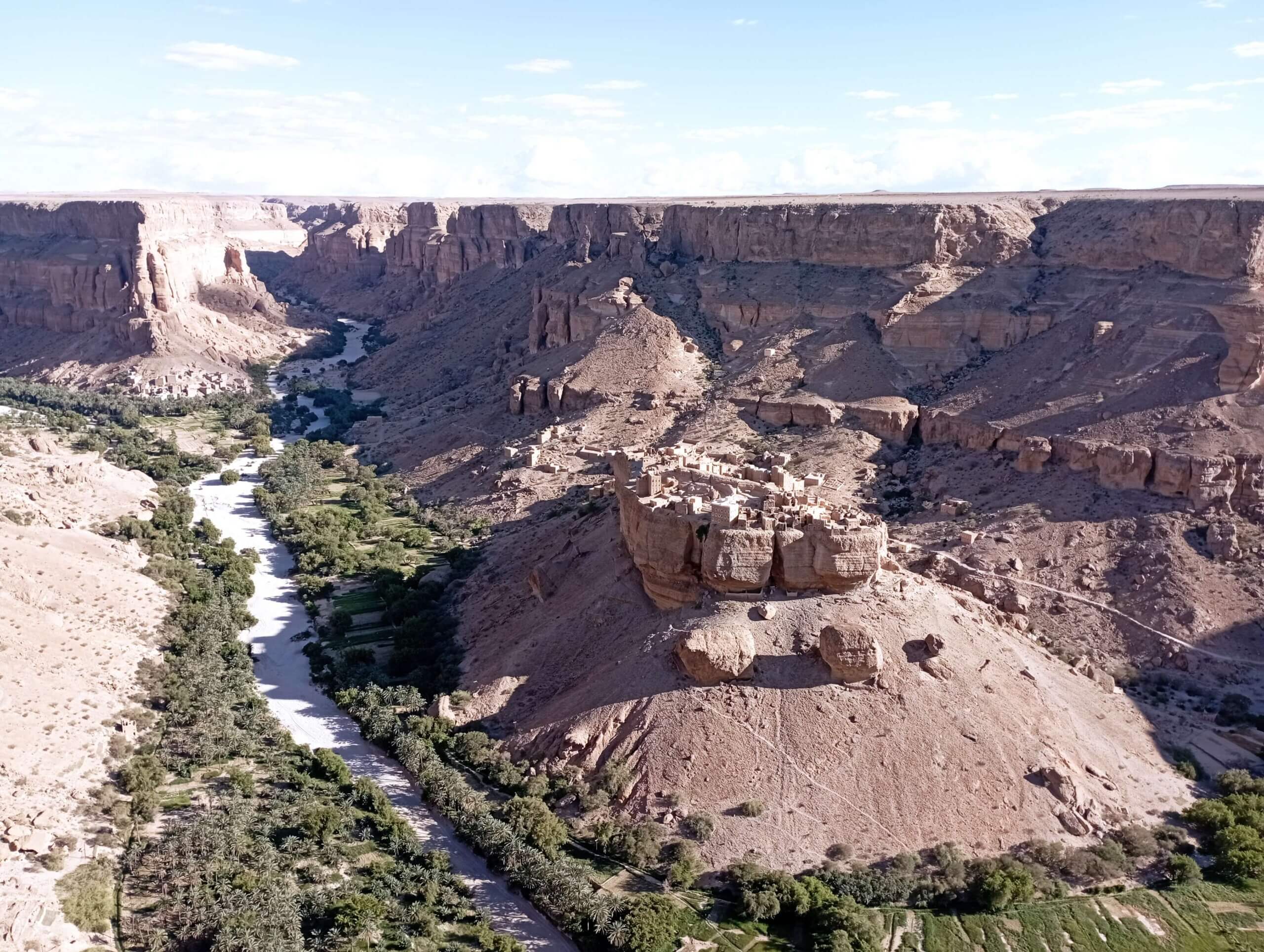 Wadi Doan Jemen