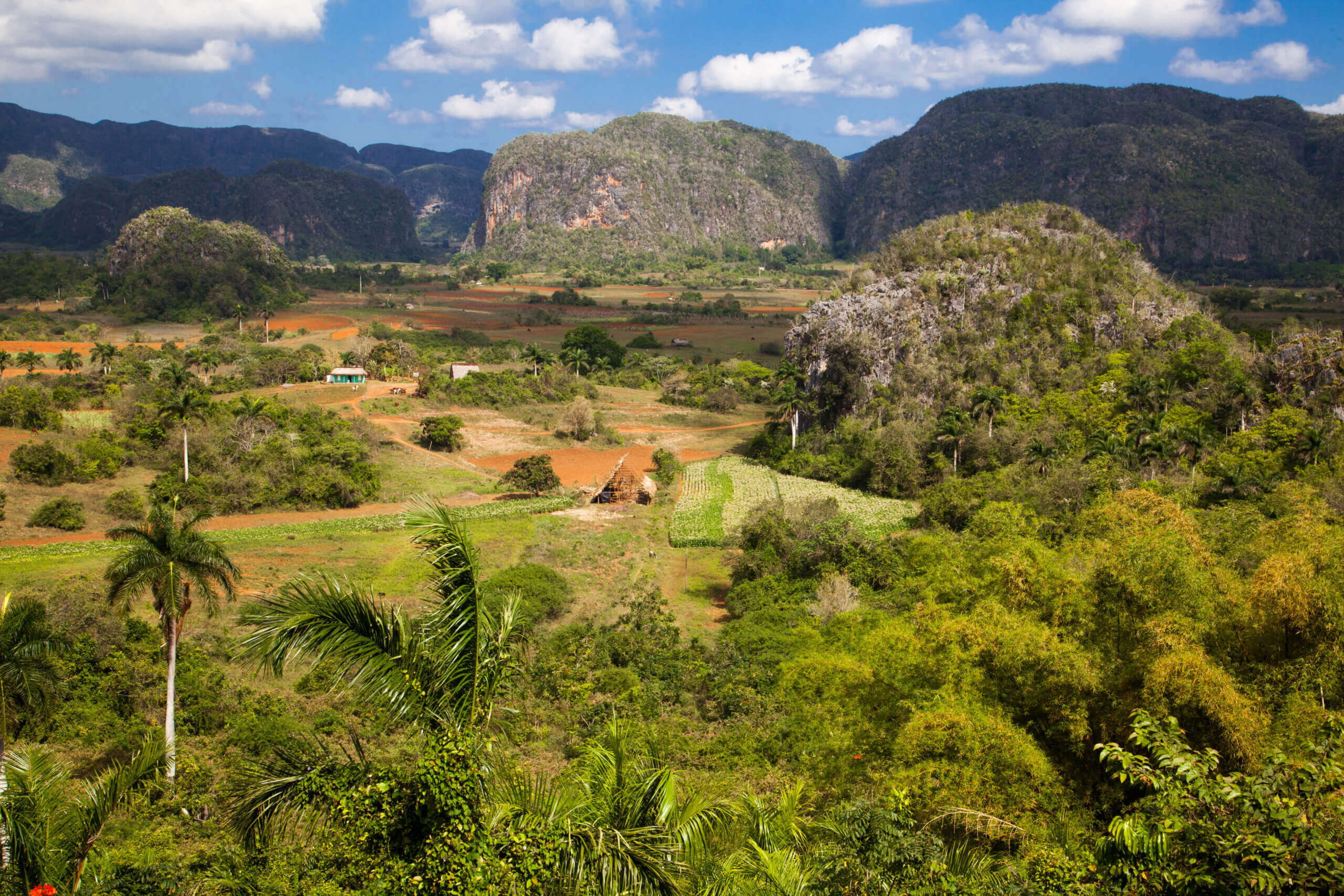 Viñales Kuba